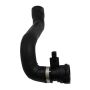CRP PRODUCTS CHK0376R Rein OE Quality Radiator Hose Kit