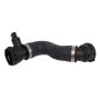 CRP PRODUCTS CHK0401R Rein OE Quality Radiator Hose Kit