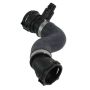 CRP PRODUCTS CHK0401R Rein OE Quality Radiator Hose Kit