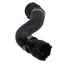 CRP PRODUCTS CHK0401R Rein OE Quality Radiator Hose Kit