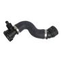 CRP PRODUCTS CHK0401R Rein OE Quality Radiator Hose Kit