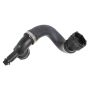 CRP PRODUCTS CHK0462 Rein OE Quality Radiator Hose Kit