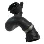 CRP PRODUCTS CHK0462 Rein OE Quality Radiator Hose Kit