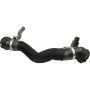 CRP PRODUCTS CHK0583 Rein OE Quality Radiator Hose Kit
