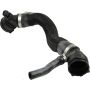 CRP PRODUCTS CHK0583 Rein OE Quality Radiator Hose Kit