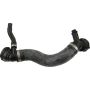 CRP PRODUCTS CHK0722 Rein OE Quality Radiator Hose Kit