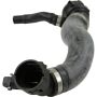 CRP PRODUCTS CHK0722 Rein OE Quality Radiator Hose Kit