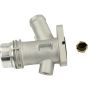 CRP PRODUCTS CHK0940 Rein OE Quality Coolant Hose Connector