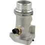CRP PRODUCTS CHK0940 Rein OE Quality Coolant Hose Connector