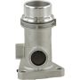 CRP PRODUCTS CHK0940 Rein OE Quality Coolant Hose Connector