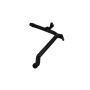 CRP PRODUCTS CHP0569 Rein OE Quality Coolant Pipe