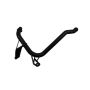 CRP PRODUCTS CHP0597 Rein OE Quality Coolant Pipe