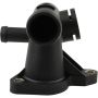 CRP PRODUCTS CHP0647 Rein OE Quality Coolant Pipe