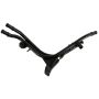 CRP PRODUCTS CHP0681 Rein OE Quality Coolant Pipe