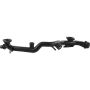 CRP PRODUCTS CHP0728 Rein OE Quality Coolant Pipe