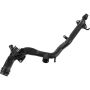 CRP PRODUCTS CHP0728 Rein OE Quality Coolant Pipe