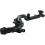 CRP PRODUCTS CHP0728 Rein OE Quality Coolant Pipe