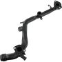 CRP PRODUCTS CHP0728 Rein OE Quality Coolant Pipe