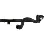 CRP PRODUCTS CHP0734 Rein OE Quality Coolant Pipe