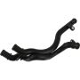 CRP PRODUCTS CHP0734 Rein OE Quality Coolant Pipe