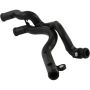 CRP PRODUCTS CHP0734 Rein OE Quality Coolant Pipe