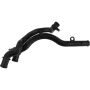 CRP PRODUCTS CHP0734 Rein OE Quality Coolant Pipe