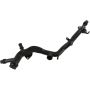 CRP PRODUCTS CHP0751 Rein OE Quality Coolant Pipe