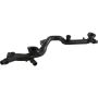 CRP PRODUCTS CHP0751 Rein OE Quality Coolant Pipe