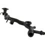 CRP PRODUCTS CHP0751 Rein OE Quality Coolant Pipe