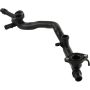 CRP PRODUCTS CHP0751 Rein OE Quality Coolant Pipe