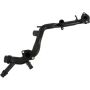 CRP PRODUCTS CHP0751 Rein OE Quality Coolant Pipe