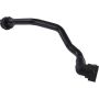 CRP PRODUCTS CHP0762 Rein OE Quality Coolant Pipe