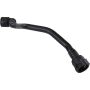 CRP PRODUCTS CHP0762 Rein OE Quality Coolant Pipe