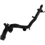 CRP PRODUCTS CHP0763 Rein OE Quality Coolant Pipe