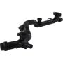 CRP PRODUCTS CHP0763 Rein OE Quality Coolant Pipe