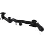 CRP PRODUCTS CHP0763 Rein OE Quality Coolant Pipe