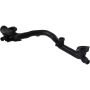 CRP PRODUCTS CHP0763 Rein OE Quality Coolant Pipe