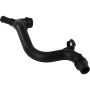 CRP PRODUCTS CHP0774 Rein OE Quality Coolant Pipe