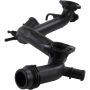 CRP PRODUCTS CHP0792 Rein OE Quality Coolant Pipe