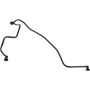 CRP PRODUCTS CHP0806 Rein OE Quality Coolant Pipe