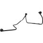 CRP PRODUCTS CHP0806 Rein OE Quality Coolant Pipe