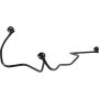 CRP PRODUCTS CHP0806 Rein OE Quality Coolant Pipe