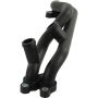 CRP PRODUCTS CHP0810 Rein OE Quality Coolant Pipe