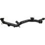 CRP PRODUCTS CHP0814 Rein OE Quality Coolant Pipe