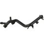 CRP PRODUCTS CHP0814 Rein OE Quality Coolant Pipe