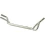 CRP PRODUCTS CHP0847 Rein OE Quality Coolant Pipe