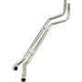 CRP PRODUCTS CHP0847 Rein OE Quality Coolant Pipe