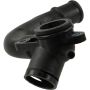 CRP PRODUCTS CHP0880 Rein OE Quality Coolant Pipe