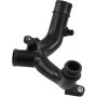 CRP PRODUCTS CHP0908 Rein OE Quality Coolant Pipe