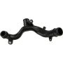 CRP PRODUCTS CHP0908 Rein OE Quality Coolant Pipe